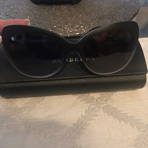 Burberry sunglasses